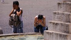 Onda de calor 'sem precedentes' mantém sul da Europa em alerta