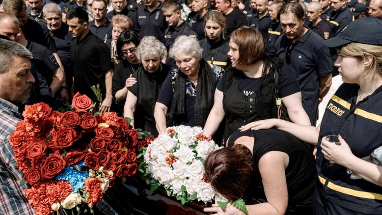 Ucrânia e Rússia iniciam nova troca de prisioneiros de guerra