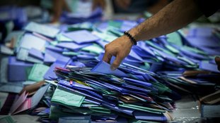 Presidente mexicana minimiza baixa participação em eleição judicial inédita