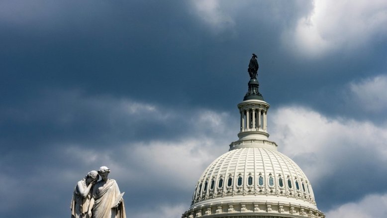 Orçamento federal de Trump se aproxima de vitória no Senado