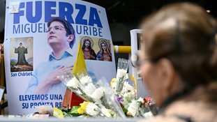 Saúde de presidenciável colombiano baleado é 'extremamente crítica' após nova cirurgia