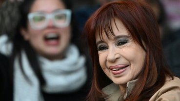 Argentina: autores do atentado fracassado contra Kirchner são condenados