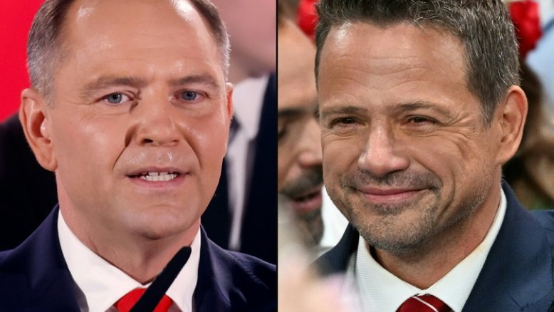 Candidato nacionalista lidera segundo turno presidencial na Polônia