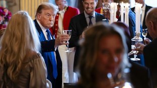 Trump: hábil com cessar-fogo entre Irã e Israel, mas dúvidas persistem