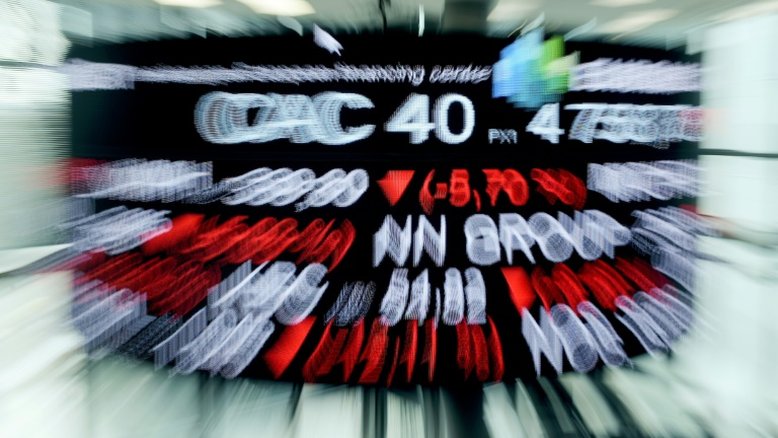 Volatilidade nos mercados devido às tensões geopolíticas no Oriente Médio