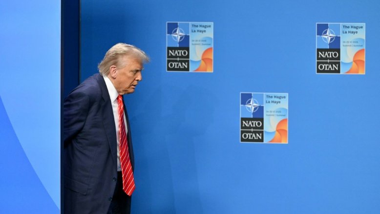 Otan aprova forte aumento de seu gasto militar, e Trump reivindica 'vitória monumental'