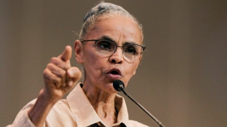 Marina Silva se aproxima do PSB, mas martelo ainda pena para ser batido