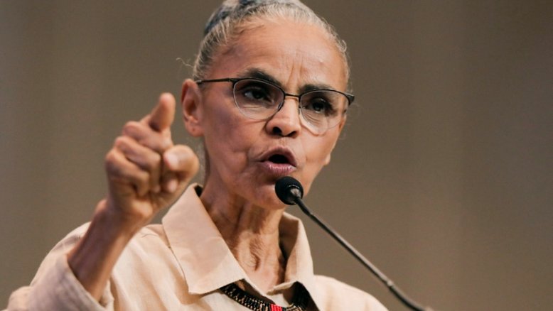 'COP30 precisa ser um novo referencial', diz Marina Silva em Londres