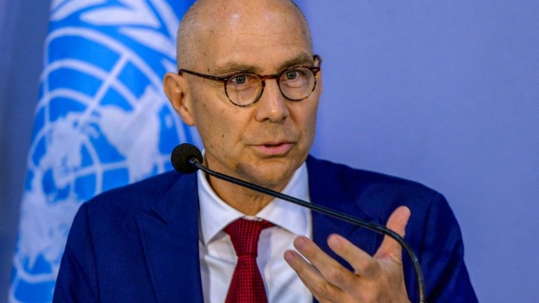 MP da Venezuela denuncia 'agressão' de alto comissário da ONU para os DH