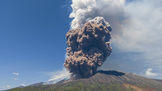 Giuseppe Distefano / AFP