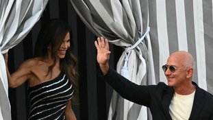 Stefano Rellandini / AFP