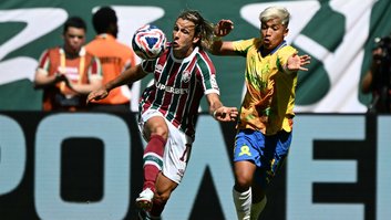 Fluminense empata com Mamelodi Sundowns e avança no sufoco às oitavas do Mundial
