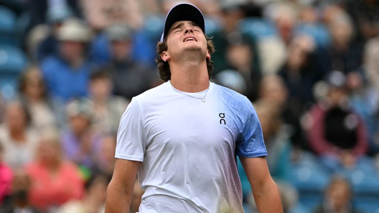 Glyn KIRK / AFP)