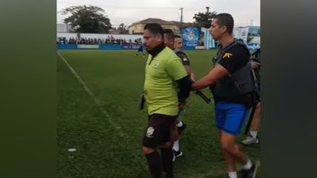 Reprodução/Redes Sociais