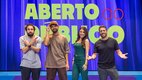 Globo/Daniela Toviansky