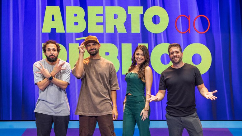 Globo/Daniela Toviansky