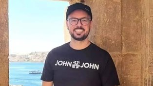Adalberto foi encontrado morto no Autódromo de Interlagos