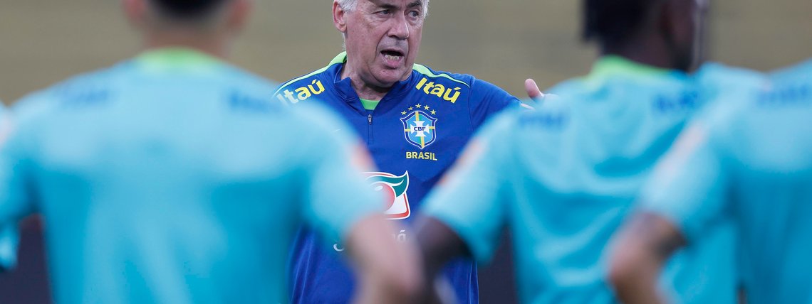 @rafaelribeirorio I CBF