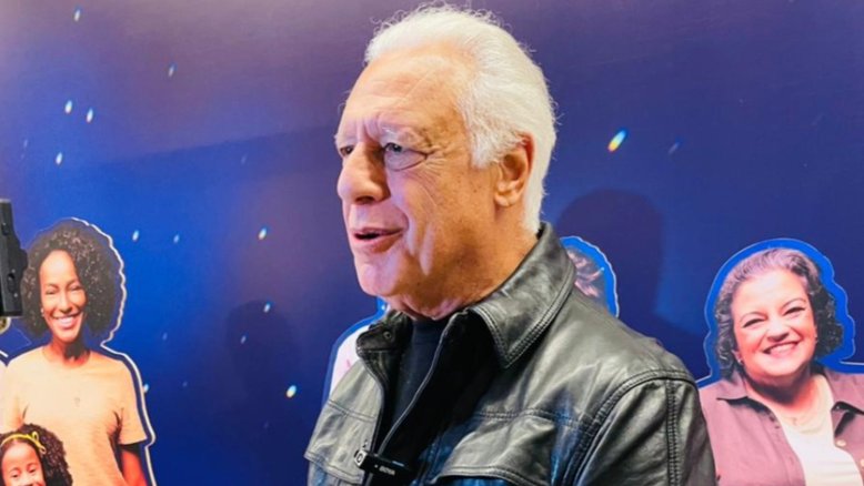 Antonio Fagundes