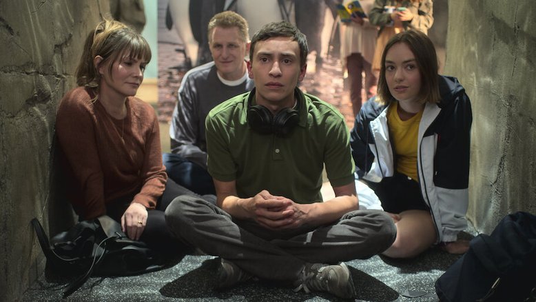 Reprodução/Netflix