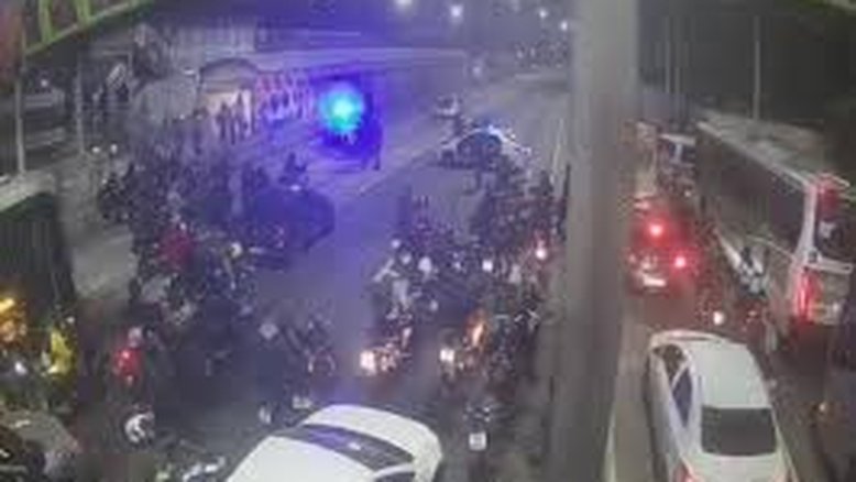 Reprodução/Redes sociais