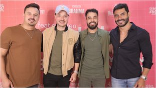 BÃO HEIN: Clayton & Romário e Israel & Rodolffo juntos novamente no Villa Country