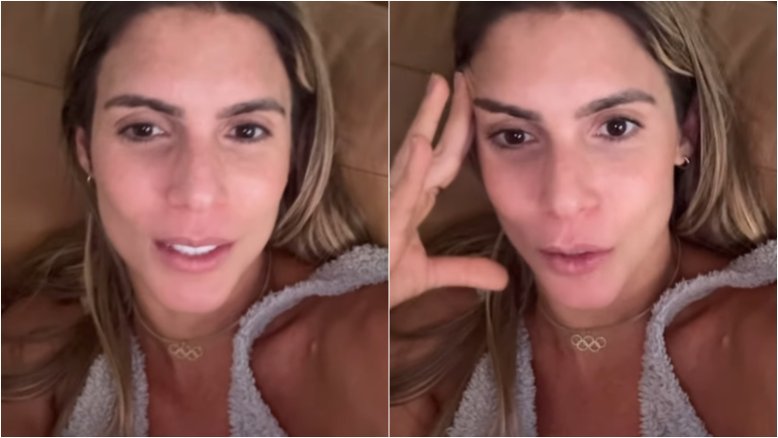 Reprodução/Instagram.