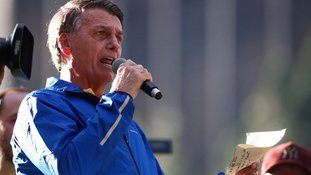 Bolsonaro