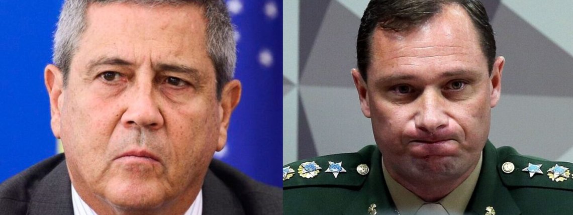 Montagem/IstoÉ
