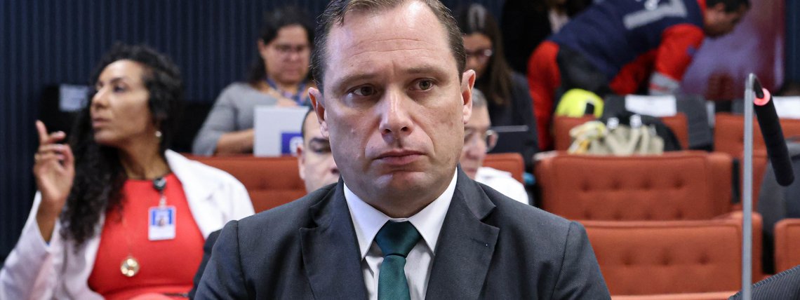 Mauro Cid