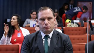 Ton Molina/STF