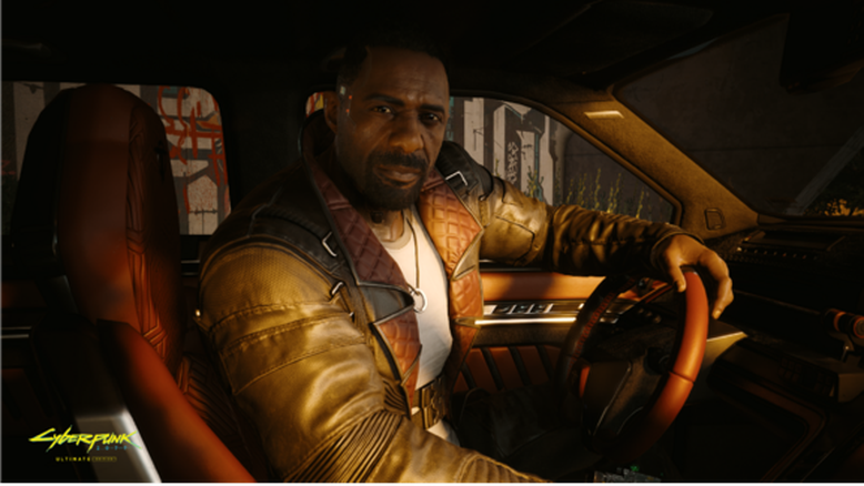 Divulgação/CD Projekt Red