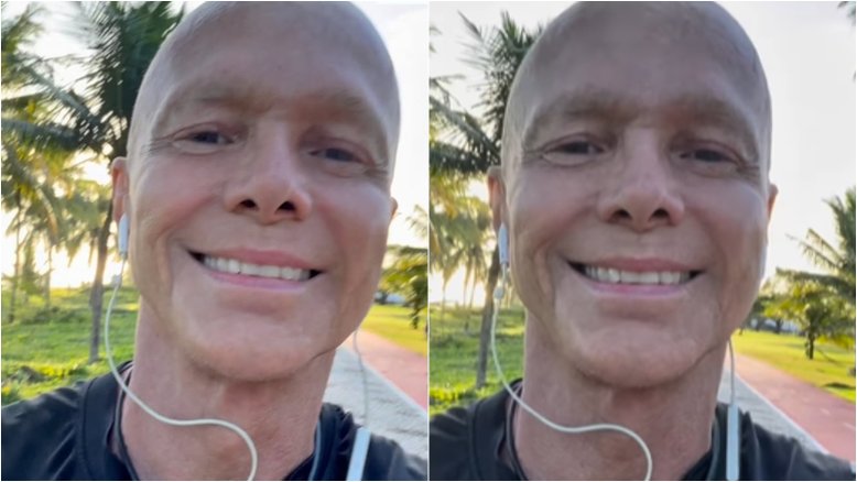 Reprodução/Instagram.