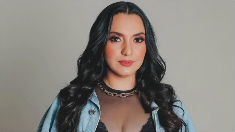 Reprodução/Instagram.