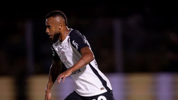 Rodrigo Coca/Ag. Corinthians
