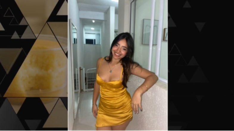 Reprodução/TV Globo