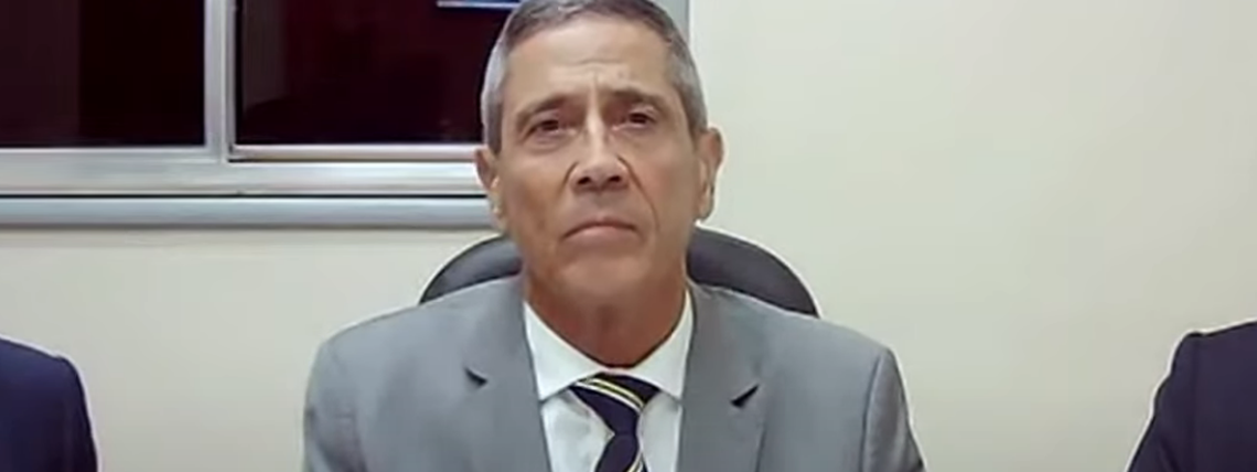 Reprodução/TV Justiça