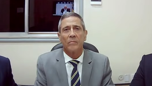 Reprodução/@TV Justiça