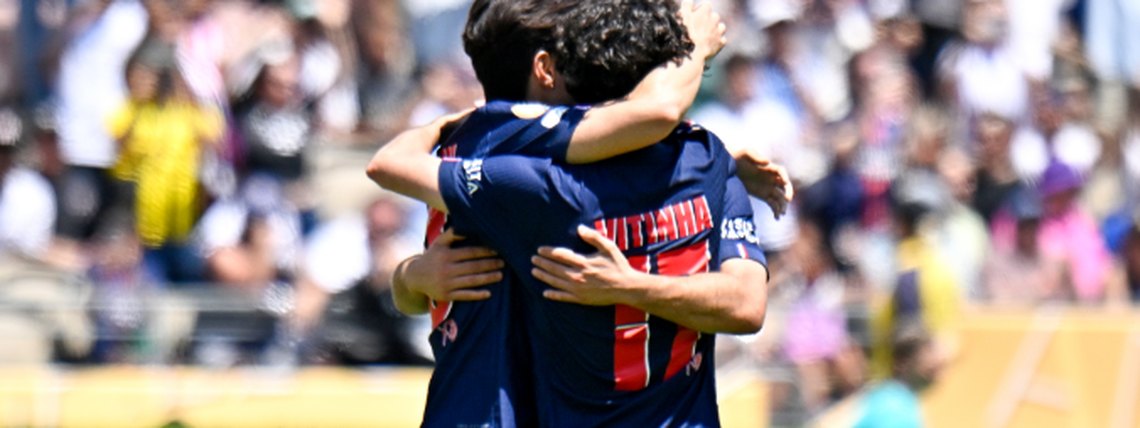 Reprodução/X/@PSG_inside
