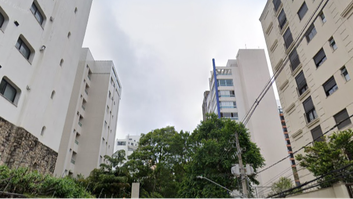 Reprodução/Google Maps