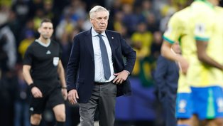 Ancelotti