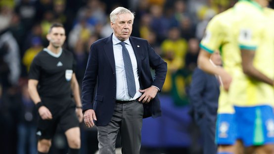 Ancelotti