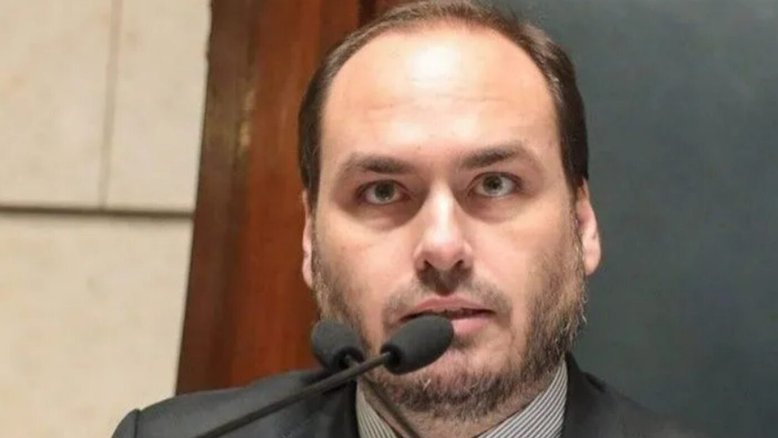 Carlos Bolsonaro
