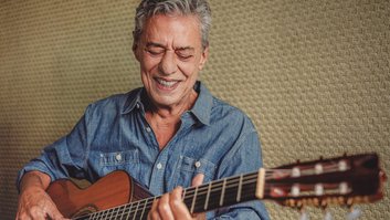 Chico Buarque