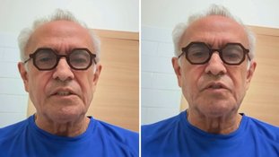 Cicero Lucena, prefeito de João Pessoa