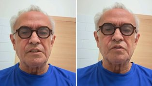 Cicero Lucena, prefeito de João Pessoa