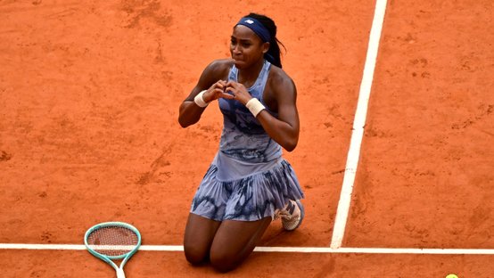 JULIEN DE ROSA / AFP