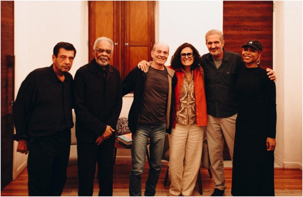 Cazuza é o grande homenageado do Prêmio BTG Pactual da Música Brasileira 2026 2 Cazuza é o grande homenageado do Prêmio BTG Pactual da Música Brasileira 2026