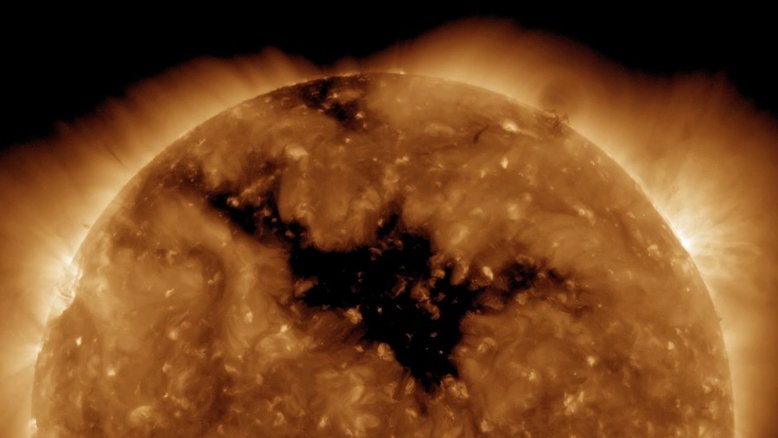 (NASA/Goddard/SDO AIA Team)