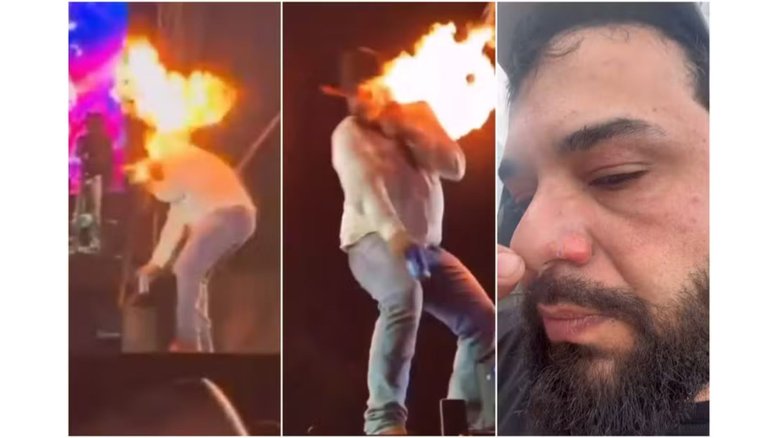 Reprodução/Redes Sociais